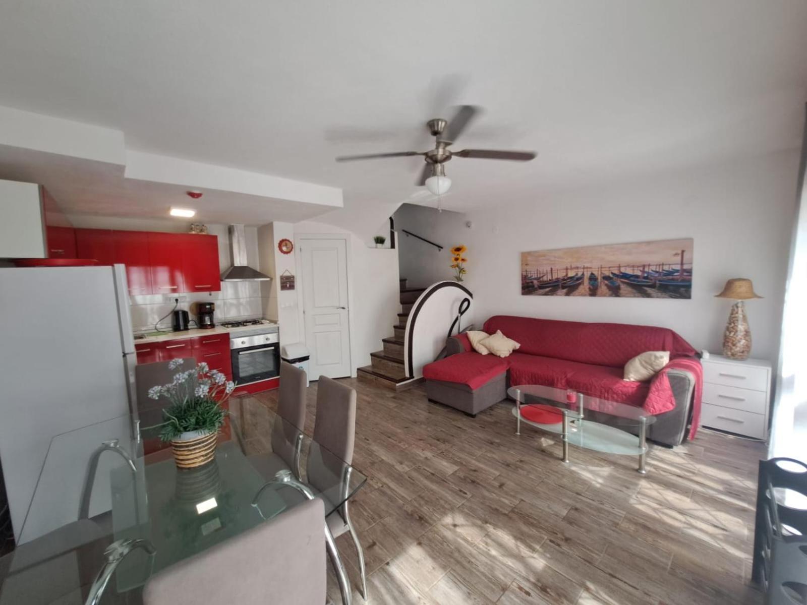 Bungalo En Primera Linea De La Playa El Campello Eksteriør bilde